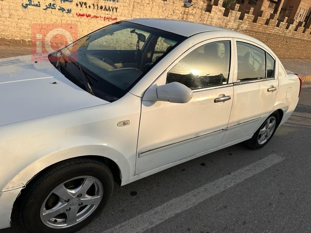 Chery A520